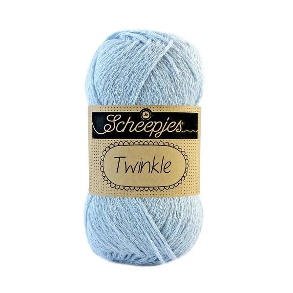 Scheepjes Twinkle